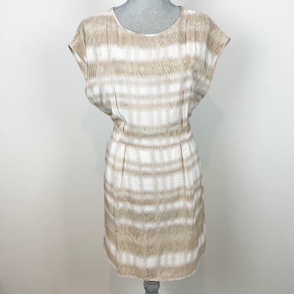 Petticoat Alley 100% Silk Dress size S - Picture 1 of 7